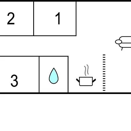 Holiday home Svellebakken
