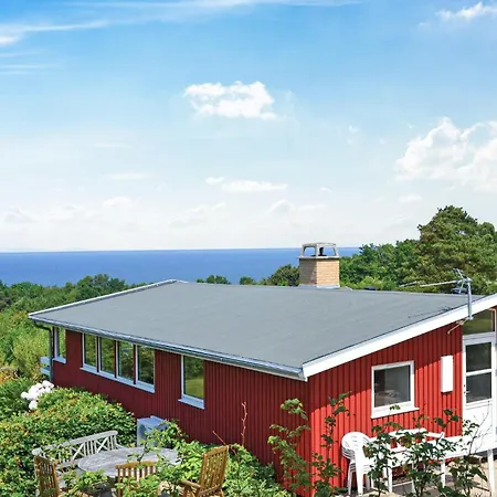 Holiday home Svellebakken *