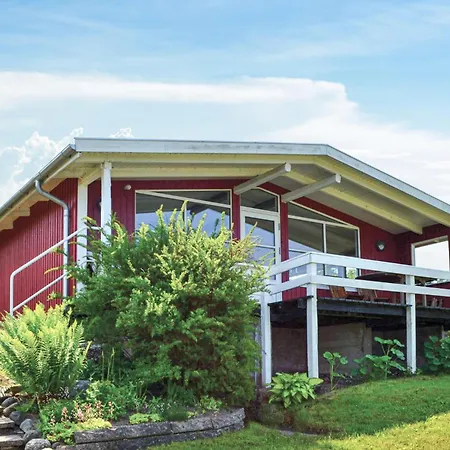 Holiday home Svellebakken Farevejle