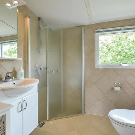 Svellebakken Farevejle