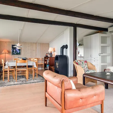 Svellebakken Holiday home