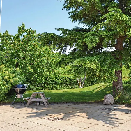 Svellebakken Holiday home *