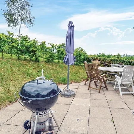 Holiday home Svellebakken *