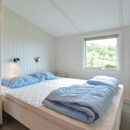 Holiday home Svellebakken Farevejle