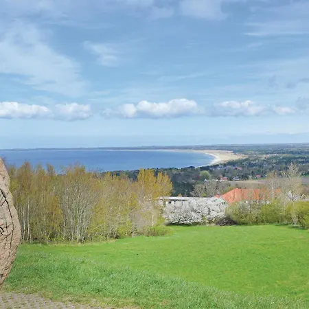 Svellebakken Farevejle