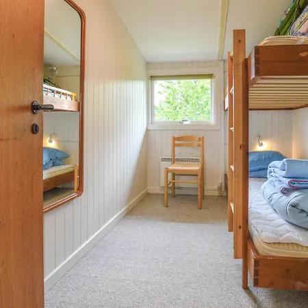 Svellebakken * Farevejle