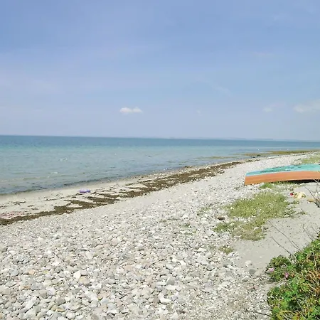 Svellebakken Holiday home